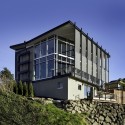 Renton House / Stettler Design Renton House / Stettler Design © Dale Lang