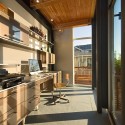 Renton House / Stettler Design Renton House / Stettler Design © Dale Lang