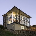 Renton House / Stettler Design Renton House / Stettler Design © Dale Lang