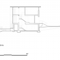 Renton House / Stettler Design Renton House / Stettler Design Section