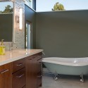 Renton House / Stettler Design Renton House / Stettler Design © Dale Lang