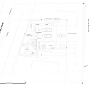 Renton House / Stettler Design Renton House / Stettler Design Floor Plan
