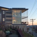 Renton House / Stettler Design Renton House / Stettler Design © Dale Lang