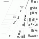 Renton House / Stettler Design Renton House / Stettler Design Site Plan