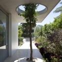 A House in Tel Aviv / Weinstein Vaadia Architects © Amit Geron