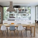 A House in Tel Aviv / Weinstein Vaadia Architects © Amit Geron