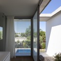 A House in Tel Aviv / Weinstein Vaadia Architects © Amit Geron