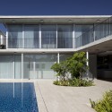 A House in Tel Aviv / Weinstein Vaadia Architects © Amit Geron