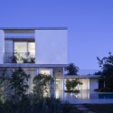 A House in Tel Aviv / Weinstein Vaadia Architects © Amit Geron