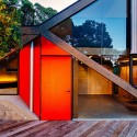 Cabin 2 / Maddison Architects © Will Watt