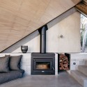 Cabin 2 / Maddison Architects © Will Watt