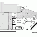 Cabin 2 / Maddison Architects Ground Floor Plan