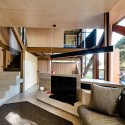 Cabin 2 / Maddison Architects © Will Watt