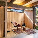 Cabin 2 / Maddison Architects © Will Watt