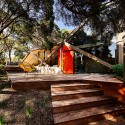 Cabin 2 / Maddison Architects © Will Watt