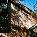 Cabin 2 / Maddison Architects © Will Watt