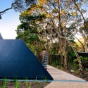 Cabin 2 / Maddison Architects © Will Watt