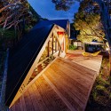 Cabin 2 / Maddison Architects © Will Watt