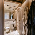 Cabin 2 / Maddison Architects © Will Watt