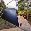 Cabin 2 / Maddison Architects © Will Watt