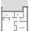 Sierra Ballena I / AFRa Small Unit - Ground Floor Plan