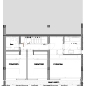 Sierra Ballena I / AFRa Large Unit - Ground Floor Plan