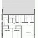 Sierra Ballena I / AFRa Medium Unit - Ground Floor Plan