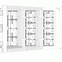 Sierra Ballena I / AFRa Ground Floor Plan