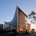 Songjiang Art Campus  / Archi-Union Architects Courtesy of Archi-Union Architects