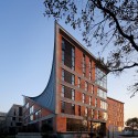 Songjiang Art Campus  / Archi-Union Architects Courtesy of Archi-Union Architects
