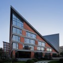 Songjiang Art Campus  / Archi-Union Architects Courtesy of Archi-Union Architects