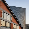 Songjiang Art Campus  / Archi-Union Architects Courtesy of Archi-Union Architects