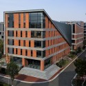 Songjiang Art Campus  / Archi-Union Architects Courtesy of Archi-Union Architects