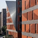 Songjiang Art Campus  / Archi-Union Architects Courtesy of Archi-Union Architects