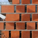 Songjiang Art Campus  / Archi-Union Architects Courtesy of Archi-Union Architects