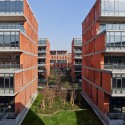 Songjiang Art Campus  / Archi-Union Architects Courtesy of Archi-Union Architects
