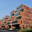 Songjiang Art Campus  / Archi-Union Architects Courtesy of Archi-Union Architects
