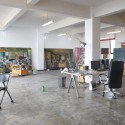Songjiang Art Campus  / Archi-Union Architects Courtesy of Archi-Union Architects