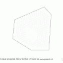 Bernex City Hall / Personeni Raffaele Schärer Architects Bernex City Hall / Personeni Raffaele Schärer Architects Floor Plan
