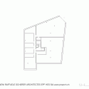 Bernex City Hall / Personeni Raffaele Schärer Architects Bernex City Hall / Personeni Raffaele Schärer Architects Floor Plan