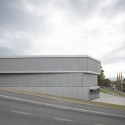 Bernex City Hall / Personeni Raffaele Schärer Architects Bernex City Hall / Personeni Raffaele Schärer Architects © Roland Halbe