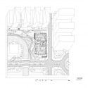 Songjiang Art Campus  / Archi-Union Architects First Floor Plan
