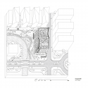 Songjiang Art Campus  / Archi-Union Architects Fourth Floor Plan