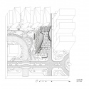 Songjiang Art Campus  / Archi-Union Architects Fifth Floor Plan