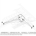 Songjiang Art Campus  / Archi-Union Architects Diagram 1