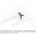 Songjiang Art Campus  / Archi-Union Architects Diagram 3