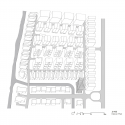 Songjiang Art Campus  / Archi-Union Architects Master Plan 1