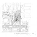 Songjiang Art Campus  / Archi-Union Architects Roof Plan