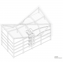 Songjiang Art Campus  / Archi-Union Architects Structure