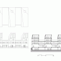 Songjiang Art Campus  / Archi-Union Architects Typology A